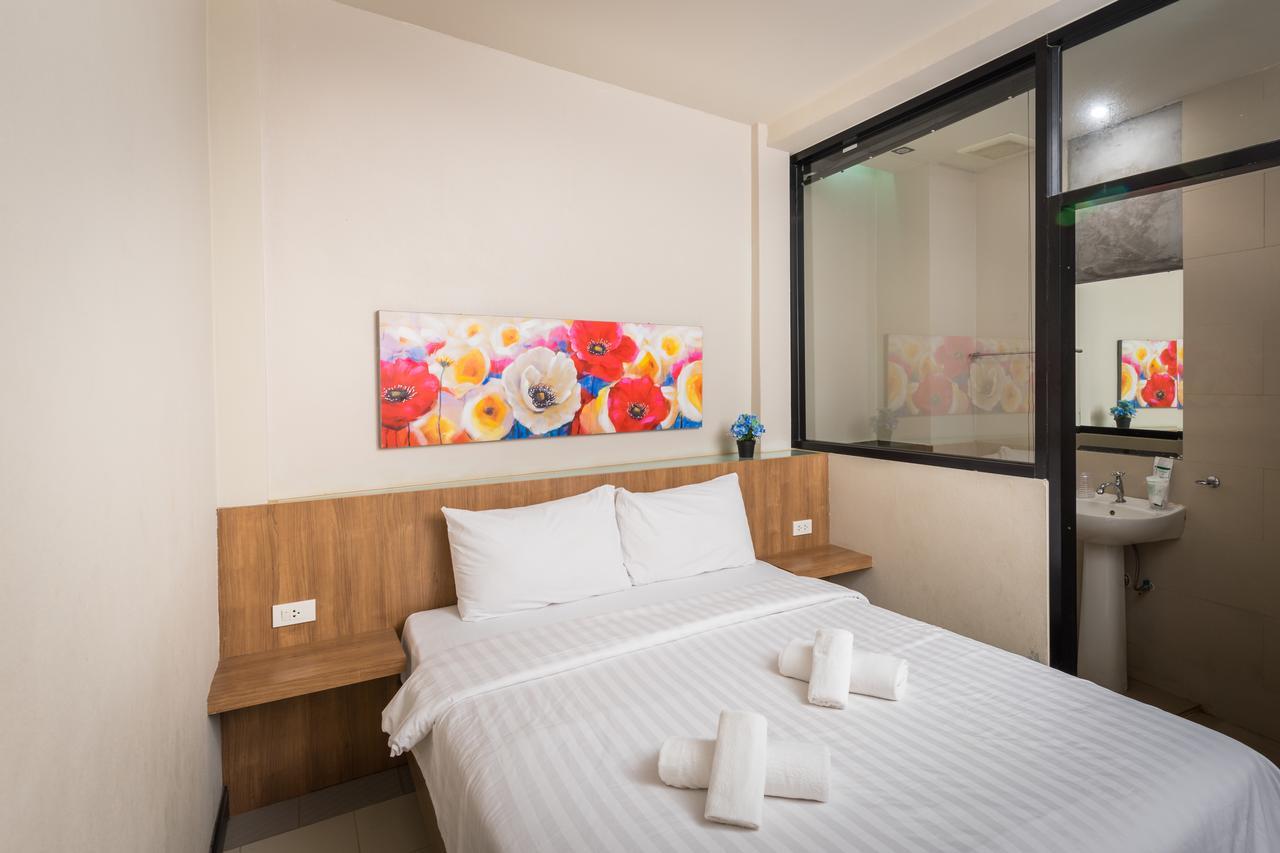 V Hotel Vajira Songkhla Εξωτερικό φωτογραφία