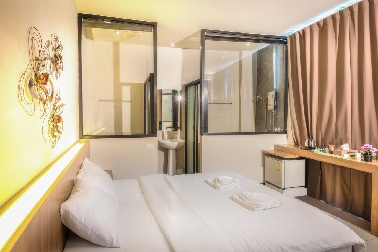 V Hotel Vajira Songkhla Εξωτερικό φωτογραφία