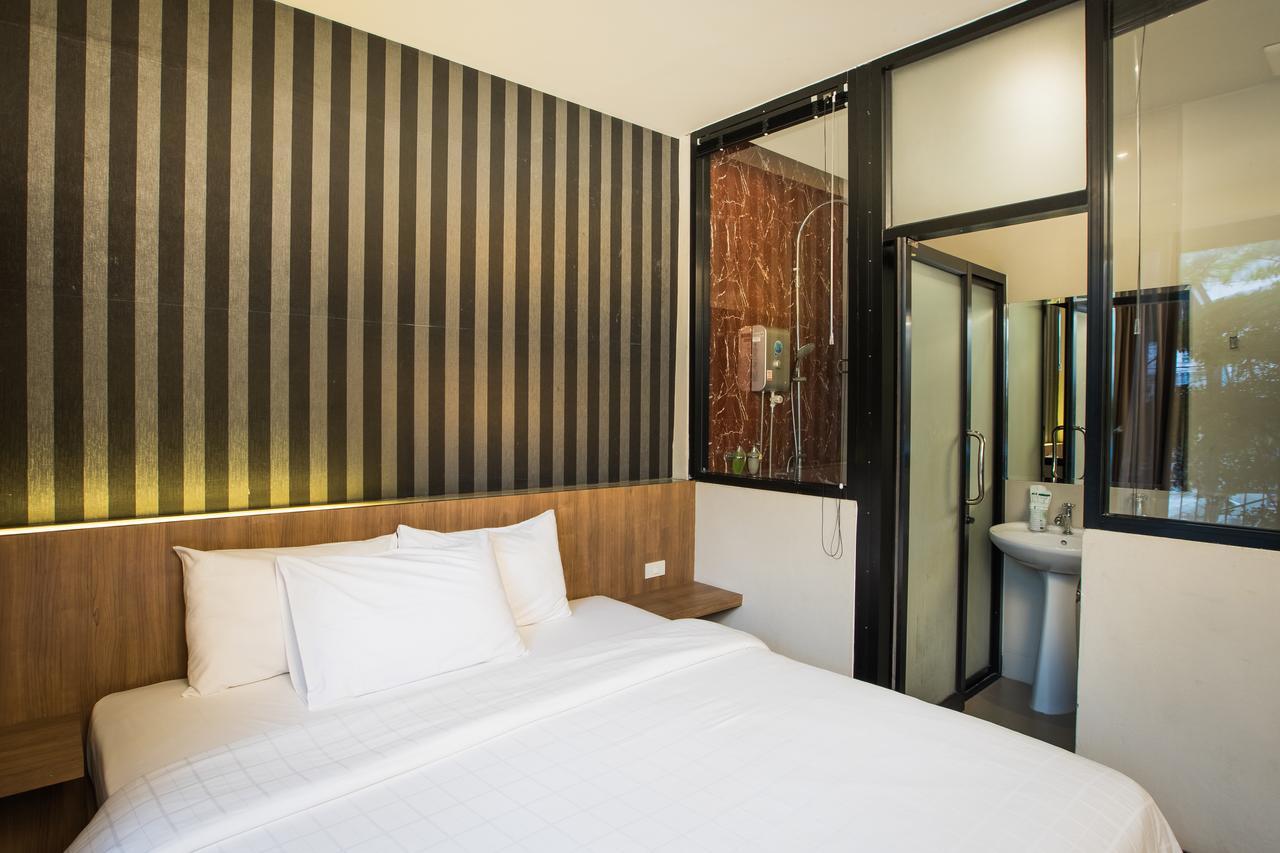 V Hotel Vajira Songkhla Εξωτερικό φωτογραφία