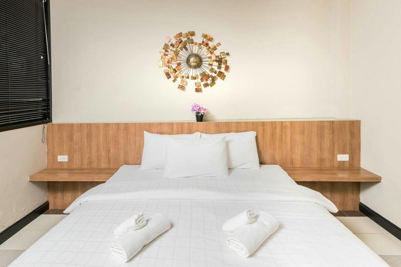 V Hotel Vajira Songkhla Εξωτερικό φωτογραφία