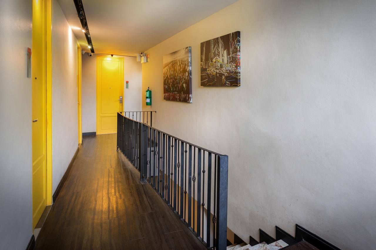 V Hotel Vajira Songkhla Εξωτερικό φωτογραφία
