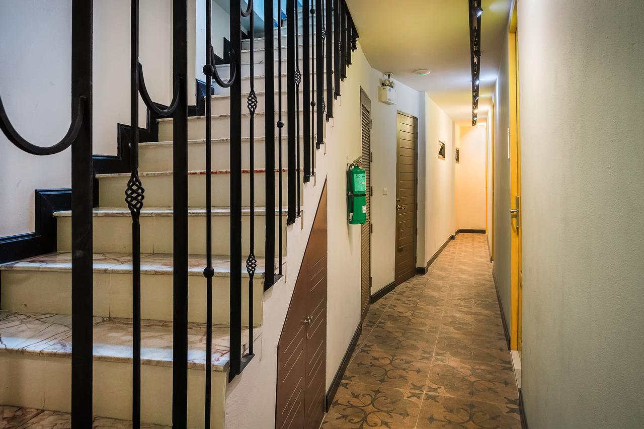 V Hotel Vajira Songkhla Εξωτερικό φωτογραφία